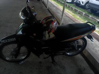 Honda Wave 100
