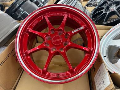 Ce28 15inch 7J —Rim baru—