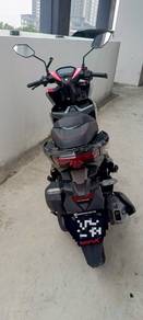 Honda Vario 150