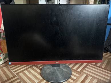 Monitor AOC G2490 (FOR SPAREPART ONLY)
