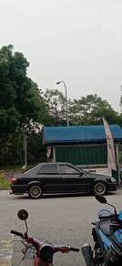 Toyota Corolla SEG in Semenyih, SGR