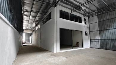 Warehouse / Factory For Rent in Penampang,SBH