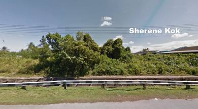 Residential Land in Kuching, SWK
