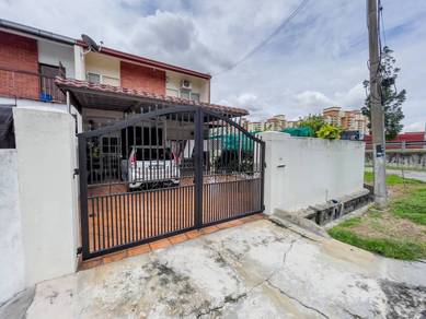 2-storey Terraced House For Sale in Kajang,SGR