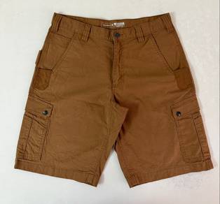Carhartt Cargo Short sz 34