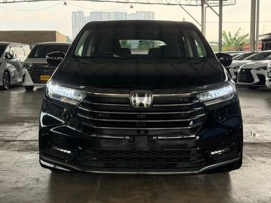 Honda Odyssey EXV in Johor Bahru, JHR