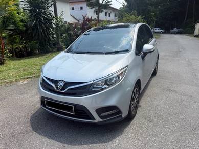 2019 Proton Iriz PREMIUM