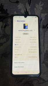 Samsung A15 5g