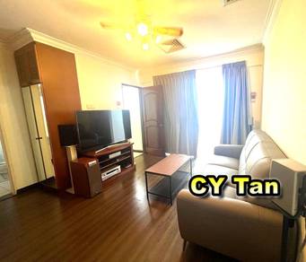 Condominium For Rent in Desa Mar Vista