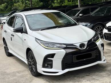 Toyota Vios GR-S in Johor Bahru, JHR