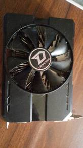 R7 350 4GB ori