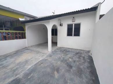 1-storey Terraced House For Sale in Senawang,NSN