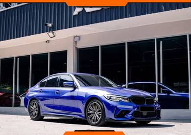 BMW 330i 30i in Others, SGR