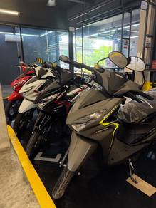 Honda BeAT