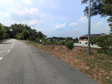 Residential Land in Shah Alam, SGR