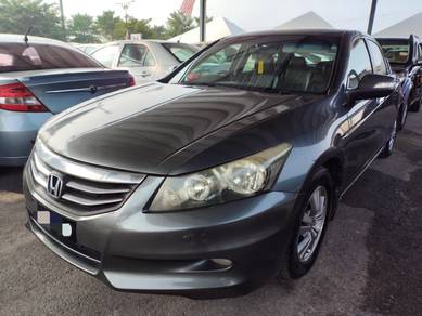 Honda Accord VTi-L in Kemaman, TRG