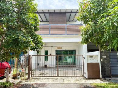2-storey Terraced House For Sale in Semenyih,SGR