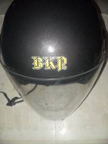 helmet murah