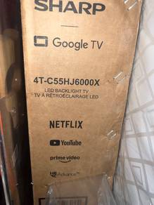 Smart tv