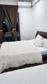 Homestay golf club seksyen 13