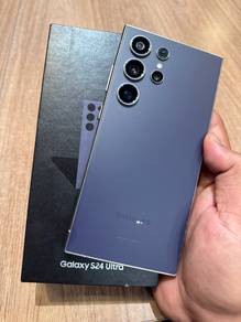 Samsung S24 Ultra 5G (12gb+512gb)