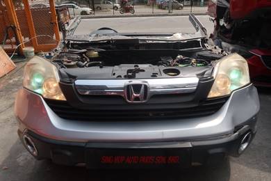 Honda CRV Half cut 2.4 2009 SWA