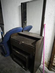 Meja Cermin / Dressing Table