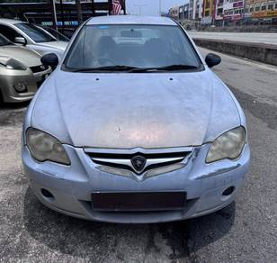 Proton Persona BASE LINE in Seremban, NSN