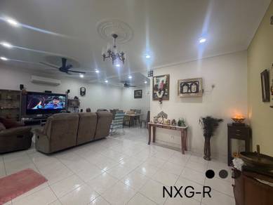 2-storey Terraced House For Sale in Bandar Bukit Tinggi,SGR
