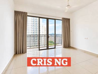 Condominium For Sale in Skycube Residence