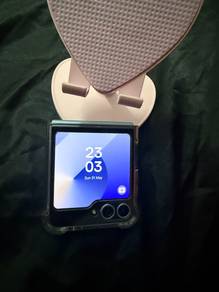 Samsung Galaxy Z Flip 6