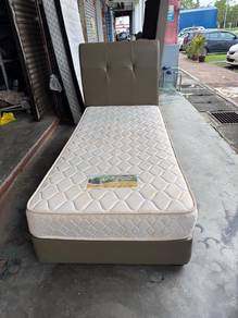 Set divan single