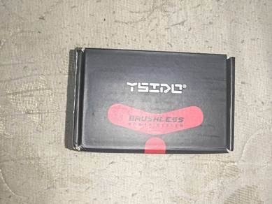 150a esc Ysido