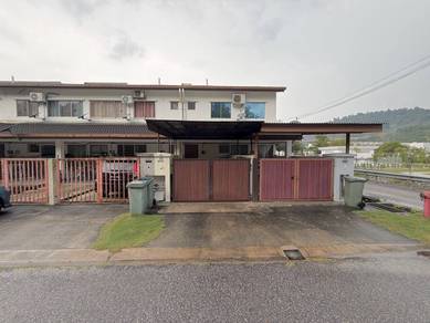 Townhouse For Sale in Kajang,SGR