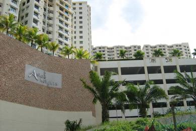 Condominium For Sale in Asia Heights