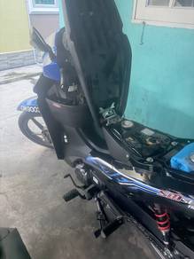 SM Sport 110E