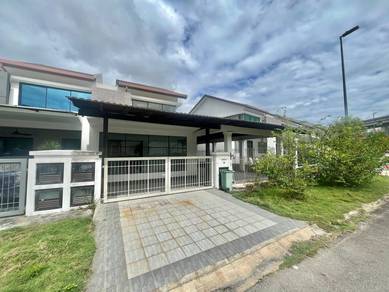 2-storey Terraced House For Sale in Kajang,SGR