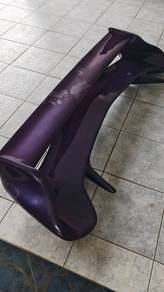 Veilside Spoiler