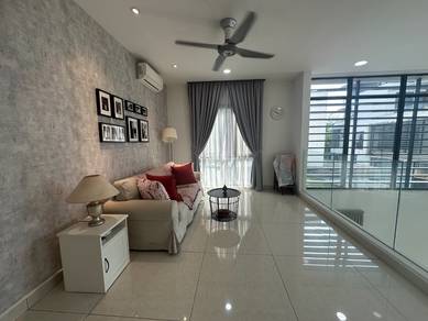 Bungalow House For Sale in Kota Kemuning,SGR