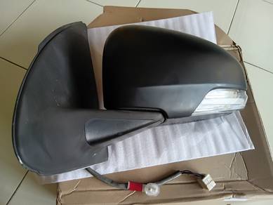 Side Mirror Myvi Lagi Best (left)
