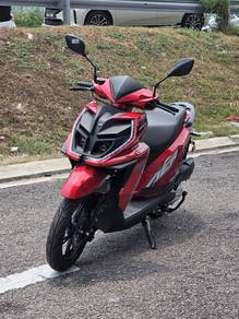 Moda Aero E