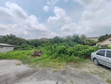 Residential Land in Klang, SGR