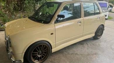 Perodua Kelisa EZ in Sibu, SWK
