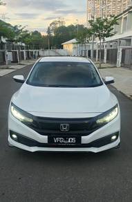 Honda Civic TC-PREMIUM in Kubang Kerian, KTN