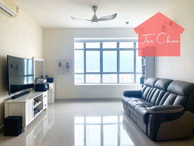 Condominium For Sale in All Seasons Park