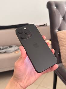 iPhone 15 Pro 128GB