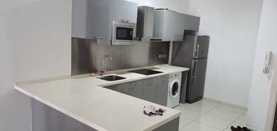 Service Residence For Sale in M Suites