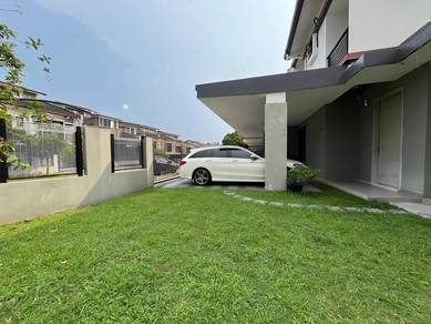 2-storey Terraced House For Rent in Denai Alam,SGR