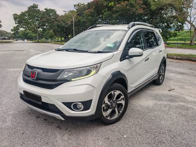 Honda BR-V V in Serdang, SGR