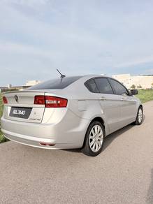 Proton Preve CFE PREMIUM in Kota Bharu, KTN